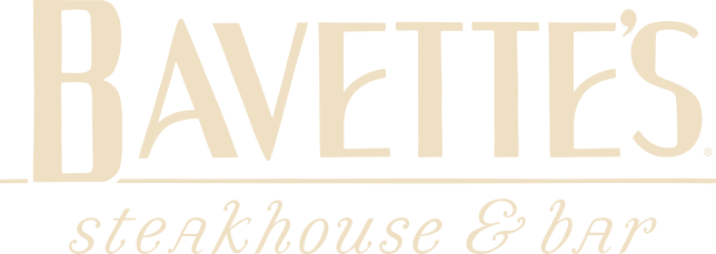 Bavette's Steakhouse & Bar
